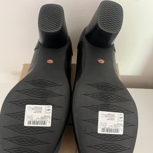 Clark’s Un Cosmo Way ~ a timeless classic - Picture 5 of 5